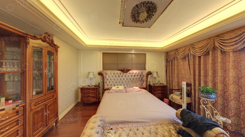 Apartment for rent in Ningbo - Imperial Seal Garden - Photo 6