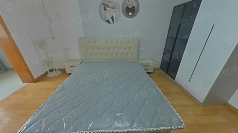 Apartment for rent in Nantong - Star Sea Garden - Photo 4