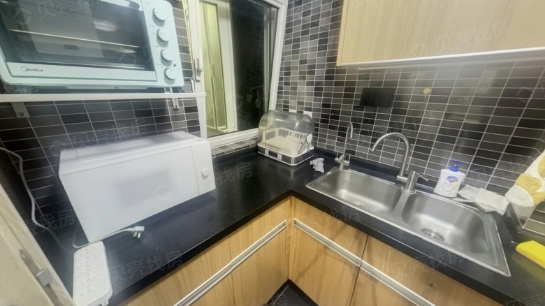 Rent Apartment in Beijing: Golden Land Mingjing - Image 6