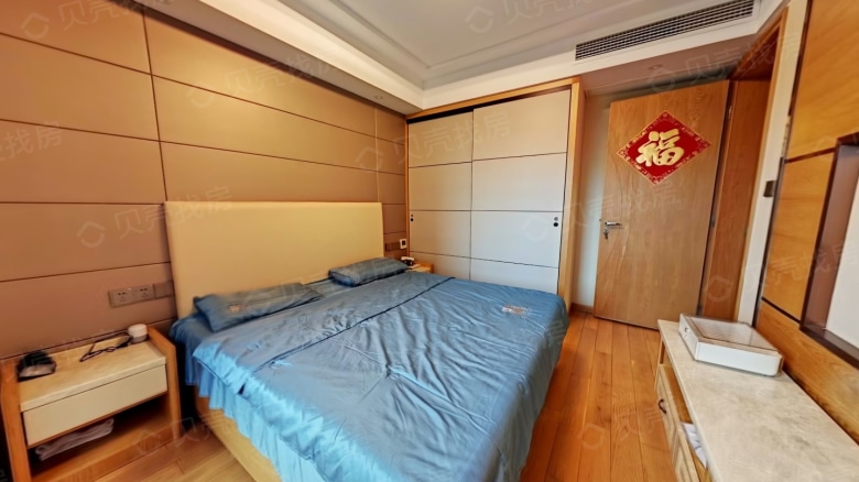 Apartment for rent in Ningbo - Green Town Crown Garden Phase I - Photo 11