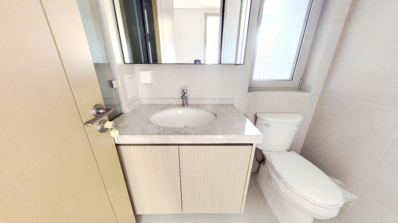 Apartment for rent in Qingdao - Hisense Evian Town Green - Photo 6