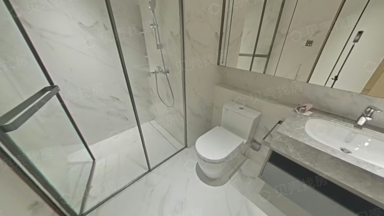 Apartment for rent in Dongguan - China Resources Yuefu - Photo 10