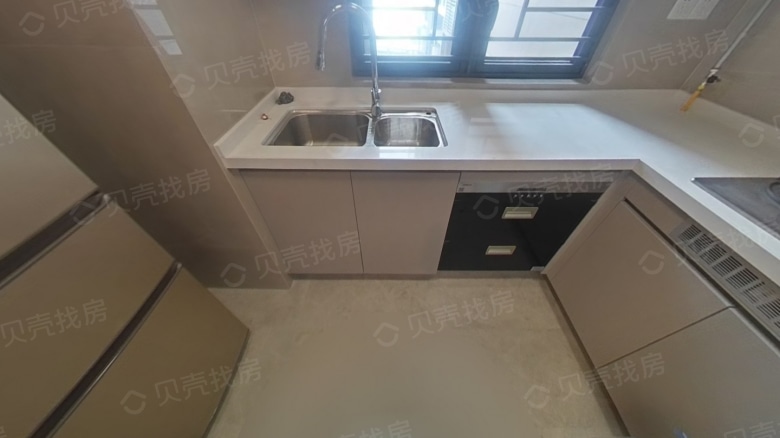 Apartment for rent in Shenzhen - Seal Cloud Garden - Photo 6