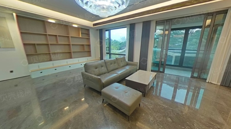 Apartment for rent in Guangzhou - Zhenyue Plaza - Photo 2