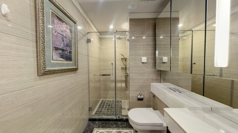 Rent Apartment in Beijing: Park 1872 - Image 8