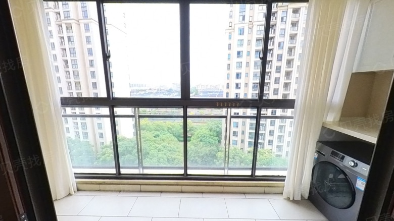Apartment for rent in Shanghai - Yanlord West Garden - Photo 4