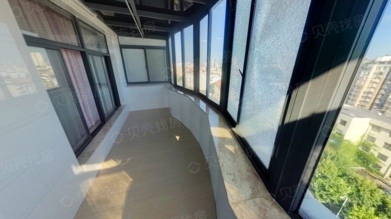 Apartment for rent in Nantong - Hangsheng Huijin Yuan - Photo 18