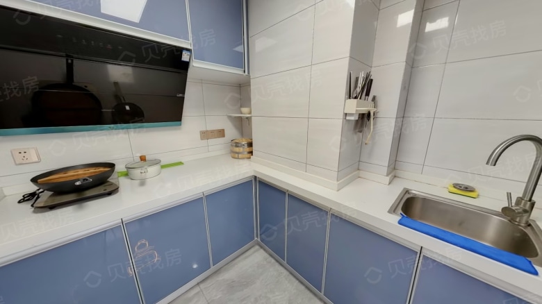 Apartment for rent in Shenzhen - COFCO Cloudscape Plaza - Photo 7