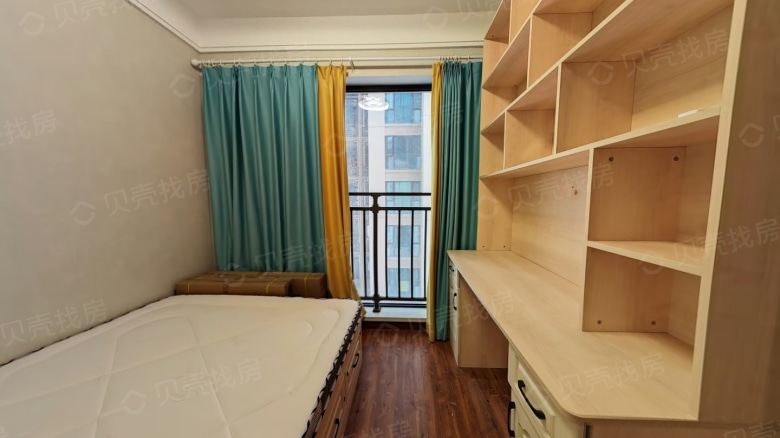 Apartment for rent in Chengdu - Meicheng Yuerong Residence - Photo 7