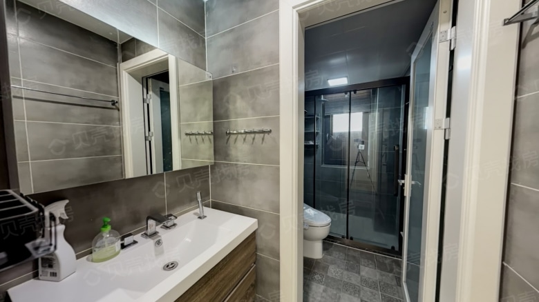 Apartment for rent in Changsha - Shimao Riverside Mansion - Photo 18