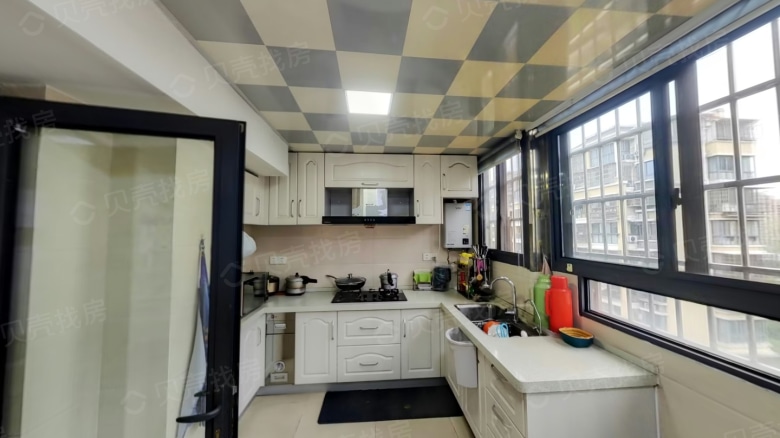 Apartment for rent in Ningbo - Tiancheng Jiayuan North District - Photo 7