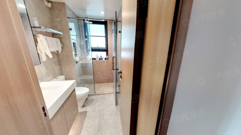 Apartment for rent in Nantong - Nantong Yuefu - Photo 6