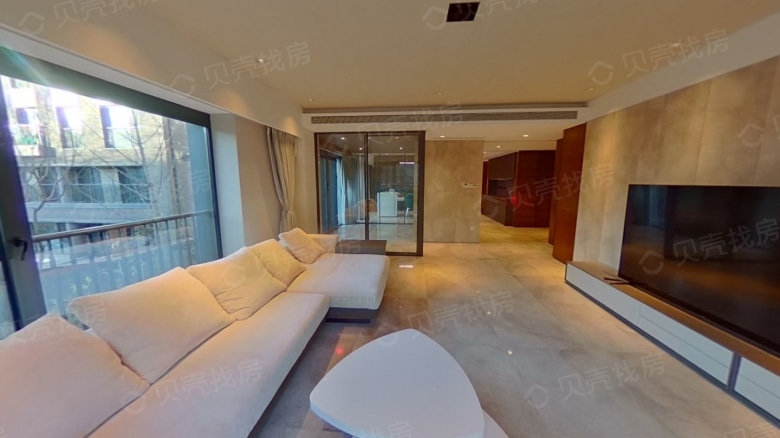 Rent Apartment in Beijing: Wanliu Academy - Image 6