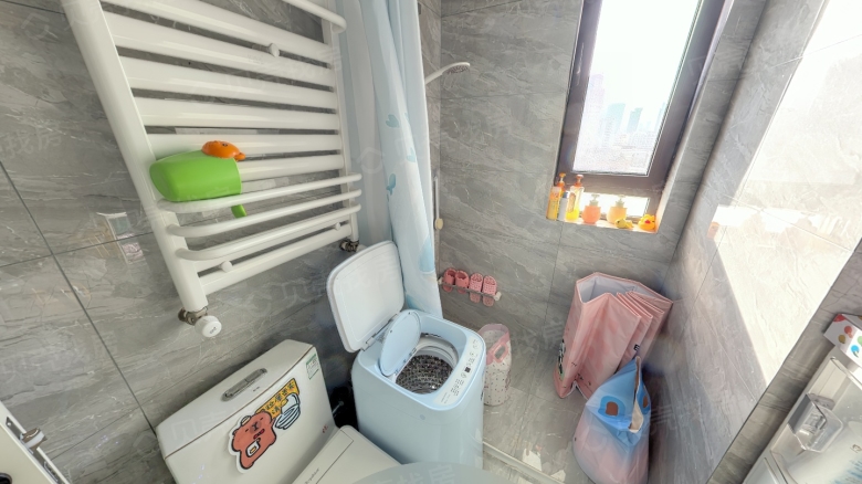 Apartment for rent in Qingdao - Lushang Blue Coast Mansion - Photo 7