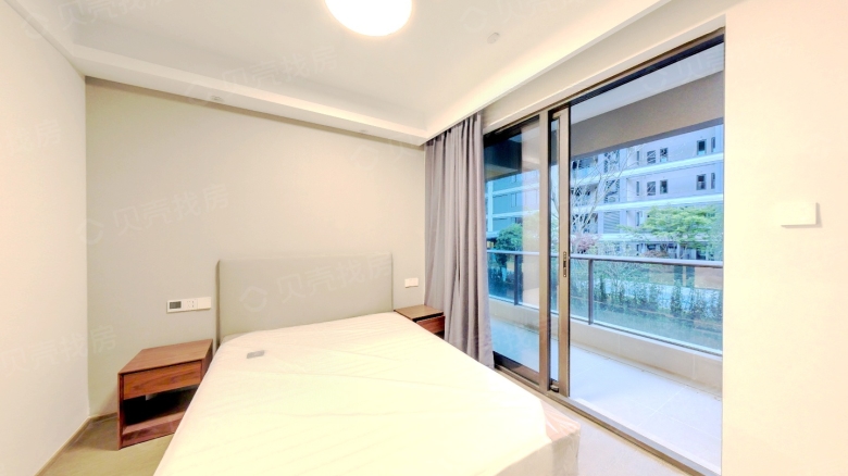 Apartment for rent in Huzhou - Green Town Anji Peach Blossom Spring Yueshan Residence - Photo 2