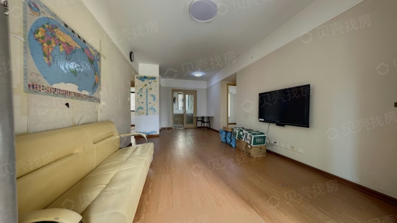 Apartment for rent in Shenzhen - Pingshan Merchants Garden City North District - Photo 2