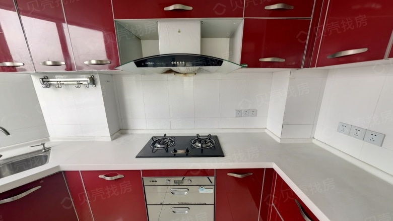 Apartment for rent in Nantong - Zhaofeng Jiayuan - Photo 8