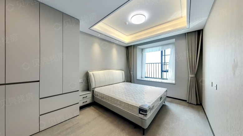 Apartment for rent in Wuhan - Longfor Tiandi - Photo 4