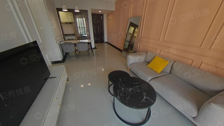 Apartment for rent in Guangzhou - Phase II Resettlement of Xiancun - Photo 4