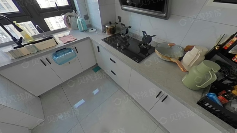 Apartment for rent in Ningbo - Disei Green Apple - Photo 6