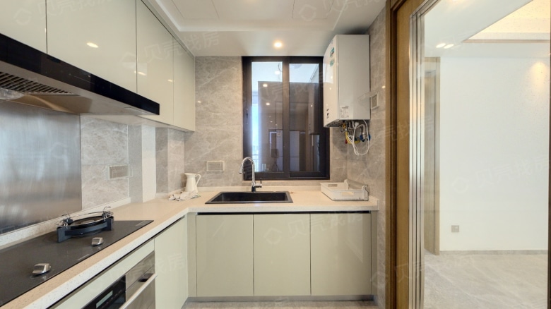 Apartment for rent in Ningbo - Jingrui Xingning Mansion - Photo 6