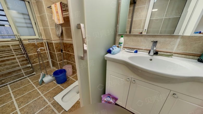 Apartment for rent in Changsha - Beichen Delta Olympic City E6 District - Photo 11