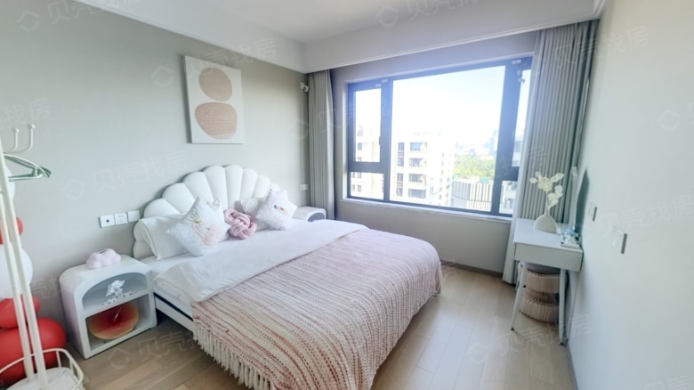 Apartment for rent in Ningbo - Youngor New Lakeview Garden - Photo 3