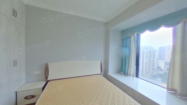 Apartment for rent in Chongqing - Jiahua Beichen Li - Photo 4