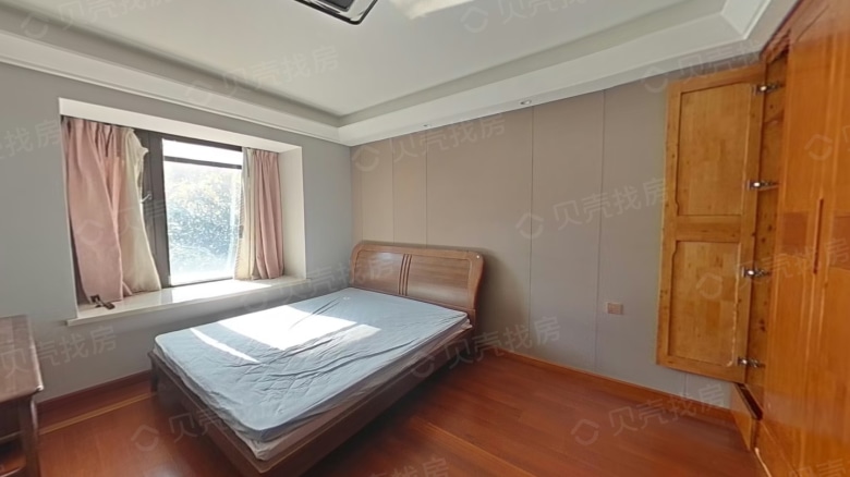 Apartment for rent in Ningbo - Jiangdong Jinmao Mansion - Photo 3
