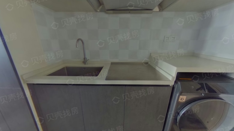 Apartment for rent in Suzhou - Kaiping Business Center - Photo 5