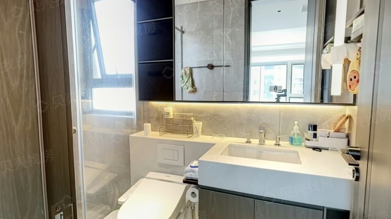 Apartment for rent in Wuxi - Yanlord Lakeside Century - Photo 8