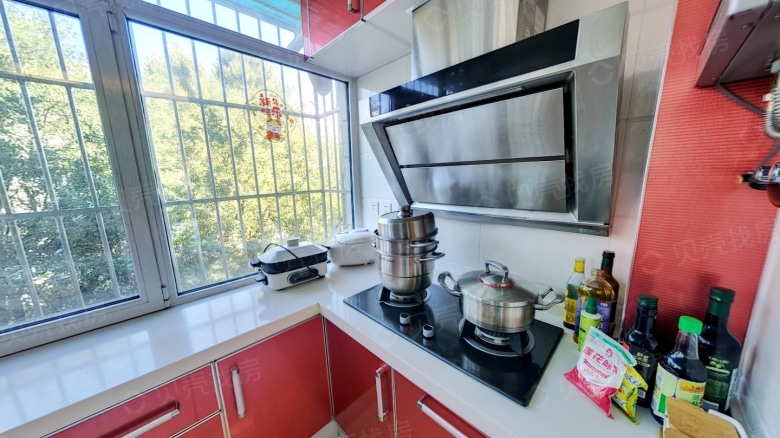 Apartment for rent in Beijing - Photo 5