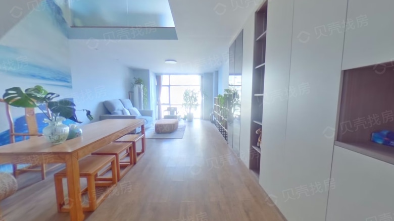 Apartment for rent in Suzhou - Kaiping Business Center - Photo 2