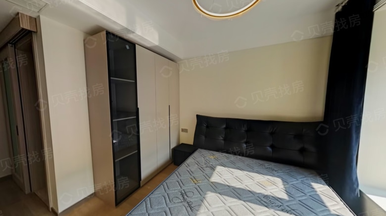 Apartment for rent in Nantong - Haoyue Garden - Photo 6