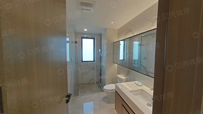 Apartment for rent in Dongguan - Zhonghai Wanfu - Photo 8