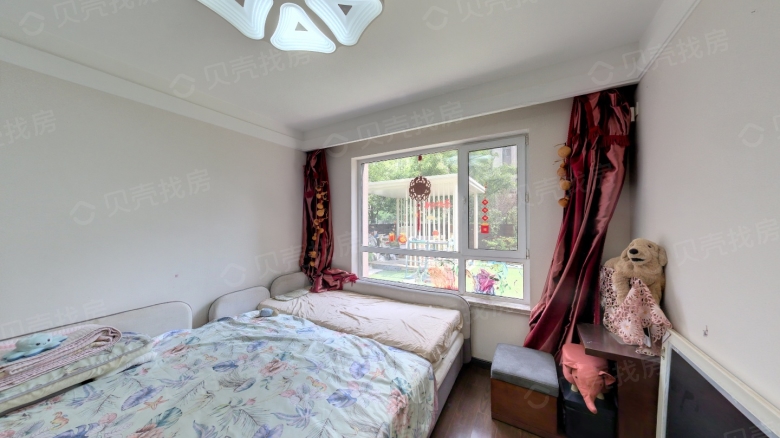 Apartment for rent in Shenyang - Vanke Jade Garden - Photo 3