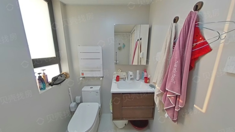 Apartment for rent in Qingdao - Dayung Valley Jinmao Mansion Yuefu Phase II - Photo 10