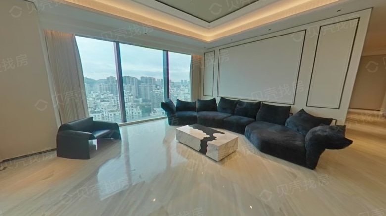 Apartment for rent in Dongguan - Minying International Trade Center - Photo 4