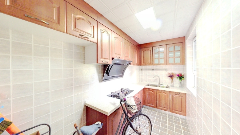 Apartment for rent in Shenyang - China Resources Fengtian Jiuli - Photo 5