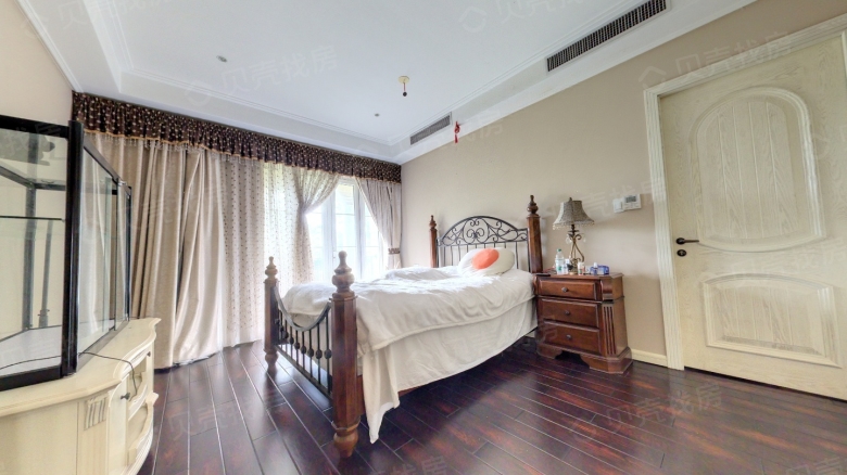 Apartment for rent in Hangzhou - Green City Xizi Tulip Riverside - Photo 7