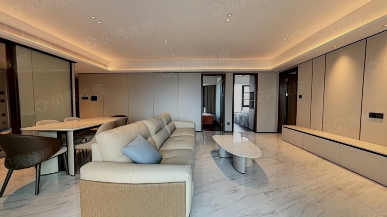 Apartment for rent in Chengdu - Times Horizon - Photo 3