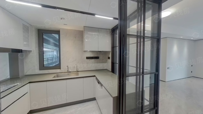 Apartment for rent in Shanghai - Green City Qinlan Garden - Photo 6