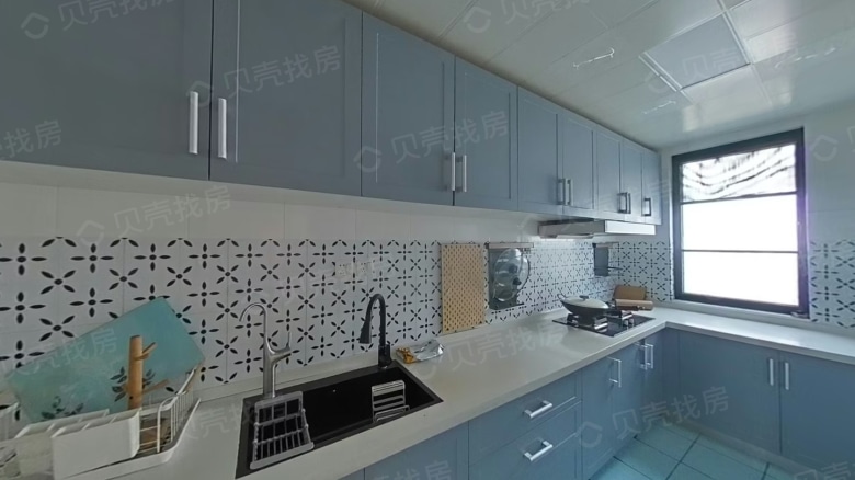 Apartment for rent in Qingdao - Qiantai Residence - Photo 10