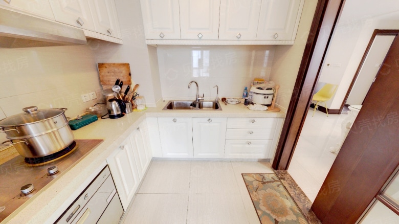 Apartment for rent in Qingdao - Marine Carnival - Photo 6