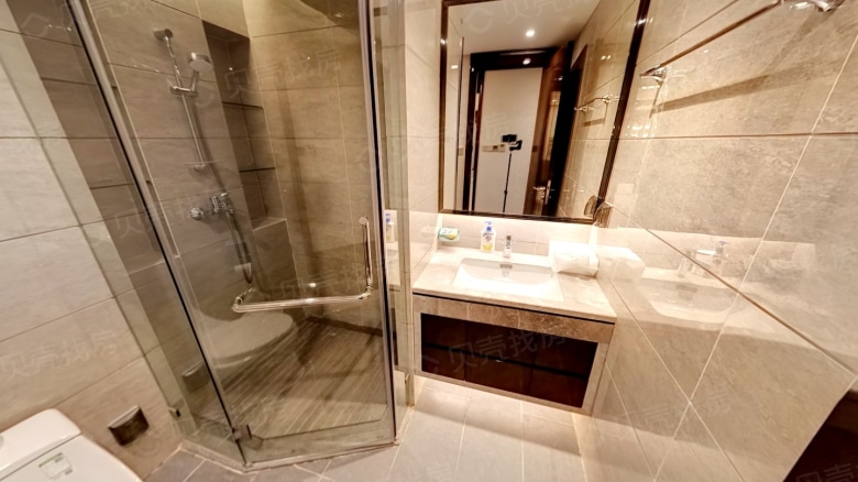 Apartment for rent in Changsha - Jinmao Mansion - Photo 13