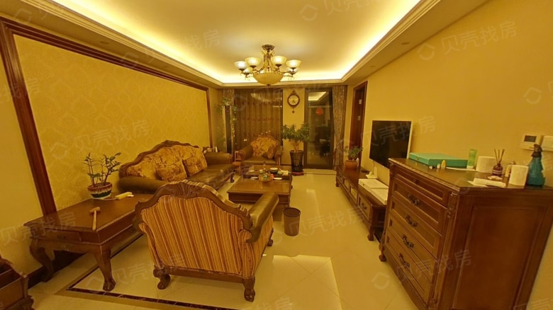 Apartment for rent in Qingdao - Green City Ideal City Blue Shore E Zone North Zone - Photo 5
