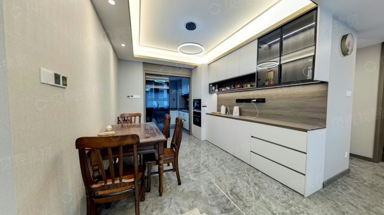 Apartment for rent in Hefei - Longfor Galaxy - Photo 5