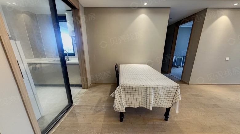 Apartment for rent in Nantong - Nantong Yuefu - Photo 5