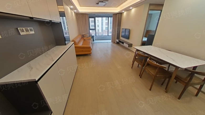 Apartment for rent in Nanjing - Yuejiang Mansion - Photo 5