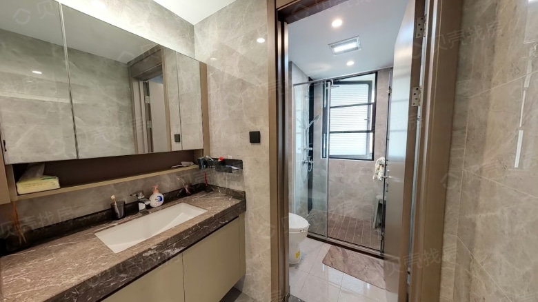 Apartment for rent in Chengdu - Zhongliang Yunxi Terrace - Photo 12